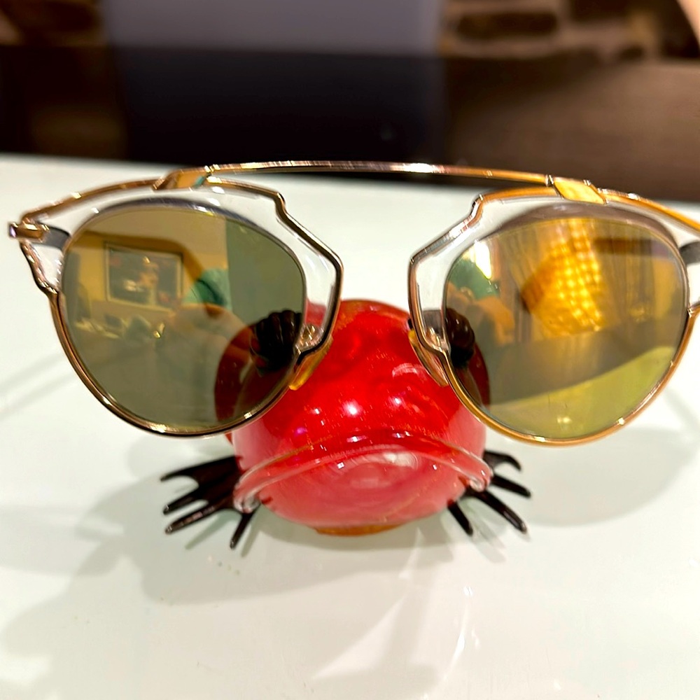 Dior Sunglasses